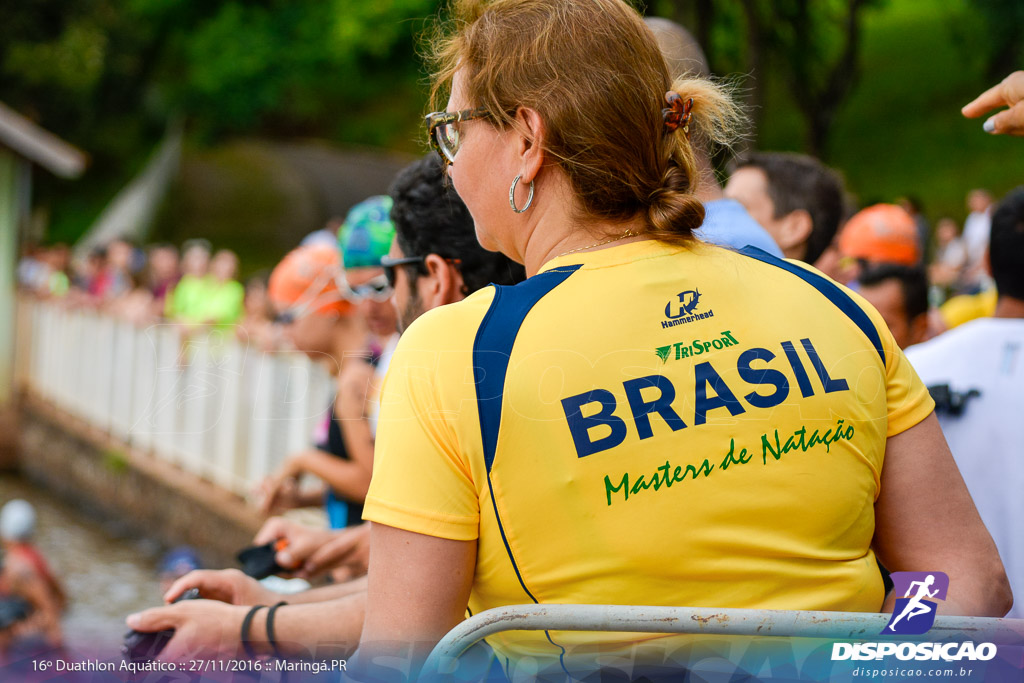 16º Duathlon Corpo de Bombeiros