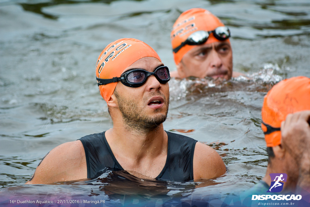 16º Duathlon Corpo de Bombeiros