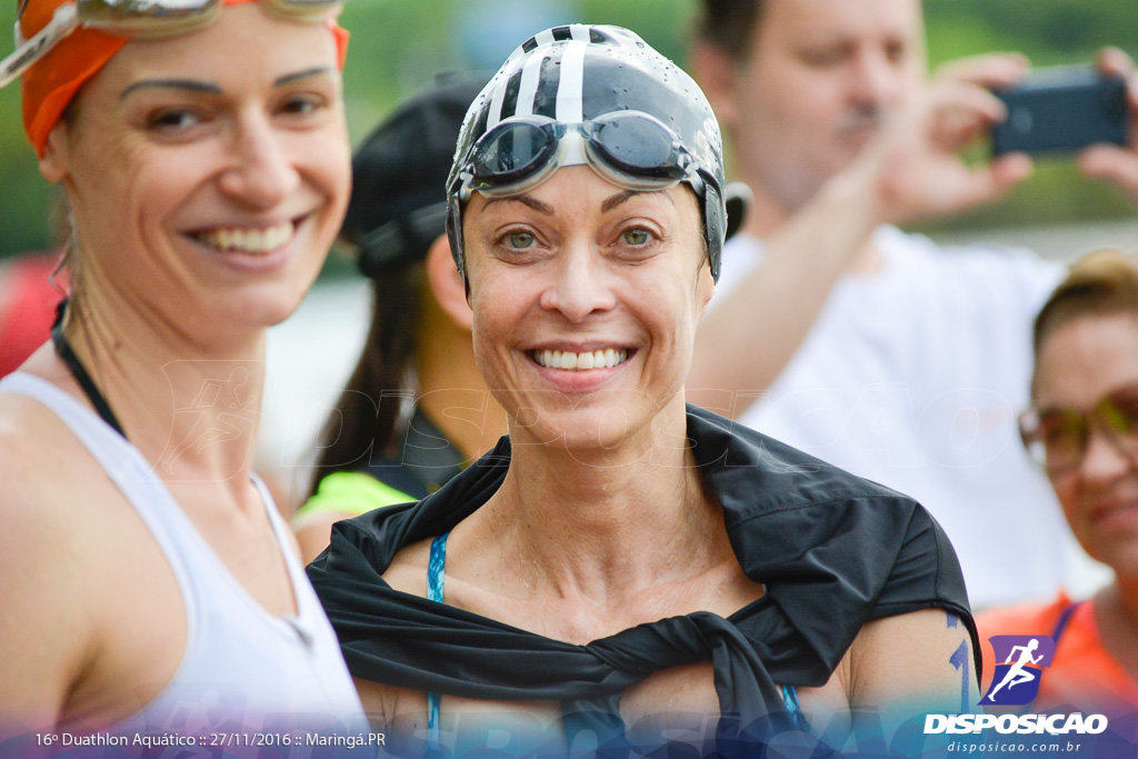 16º Duathlon Corpo de Bombeiros