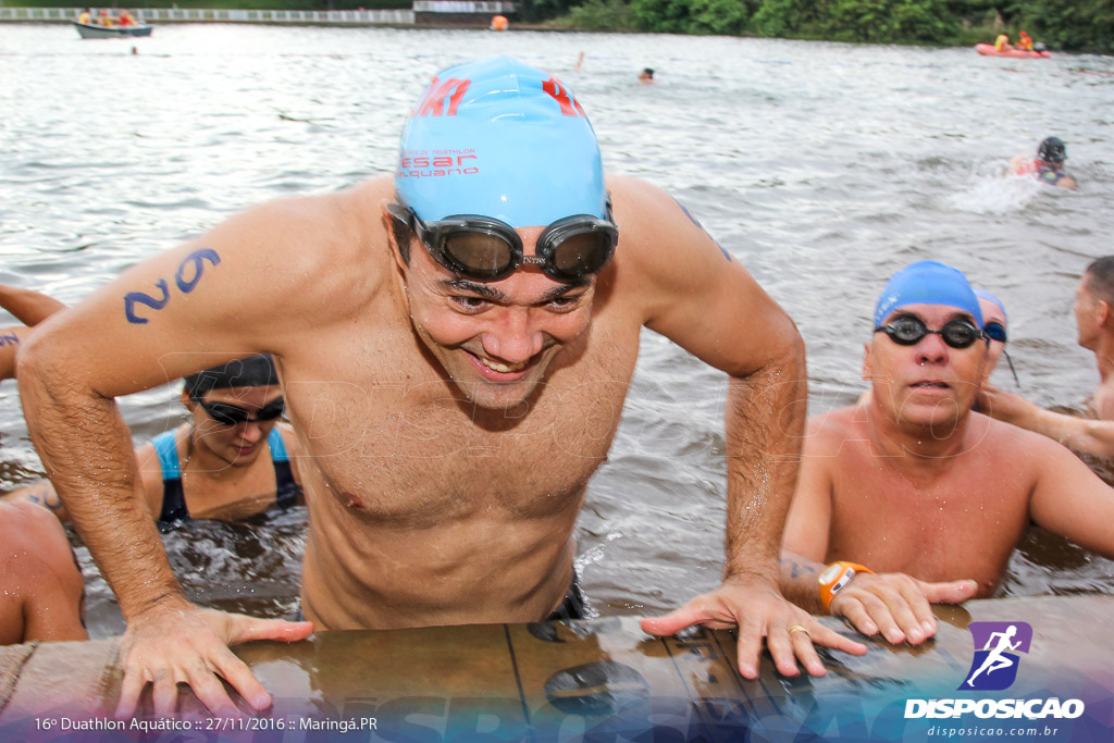 16º Duathlon Corpo de Bombeiros