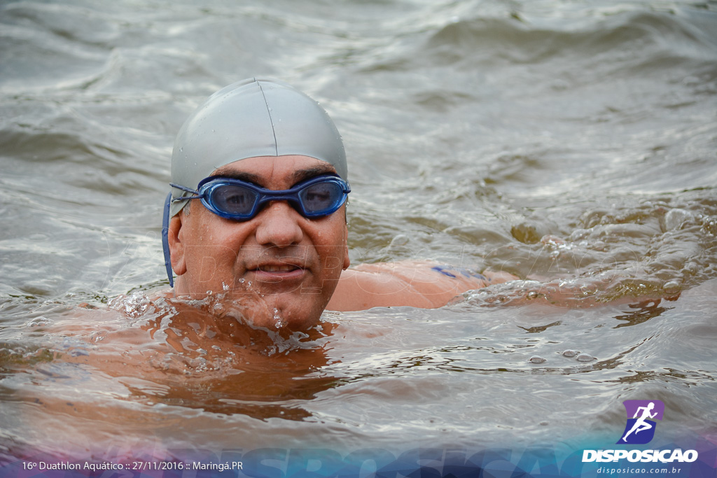 16º Duathlon Corpo de Bombeiros