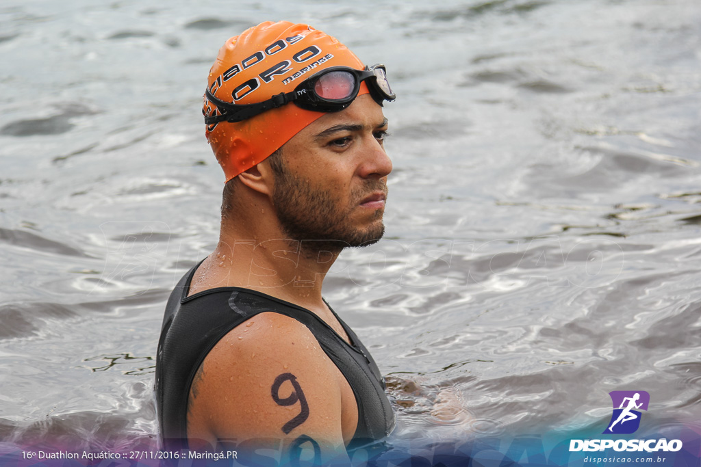 16º Duathlon Corpo de Bombeiros