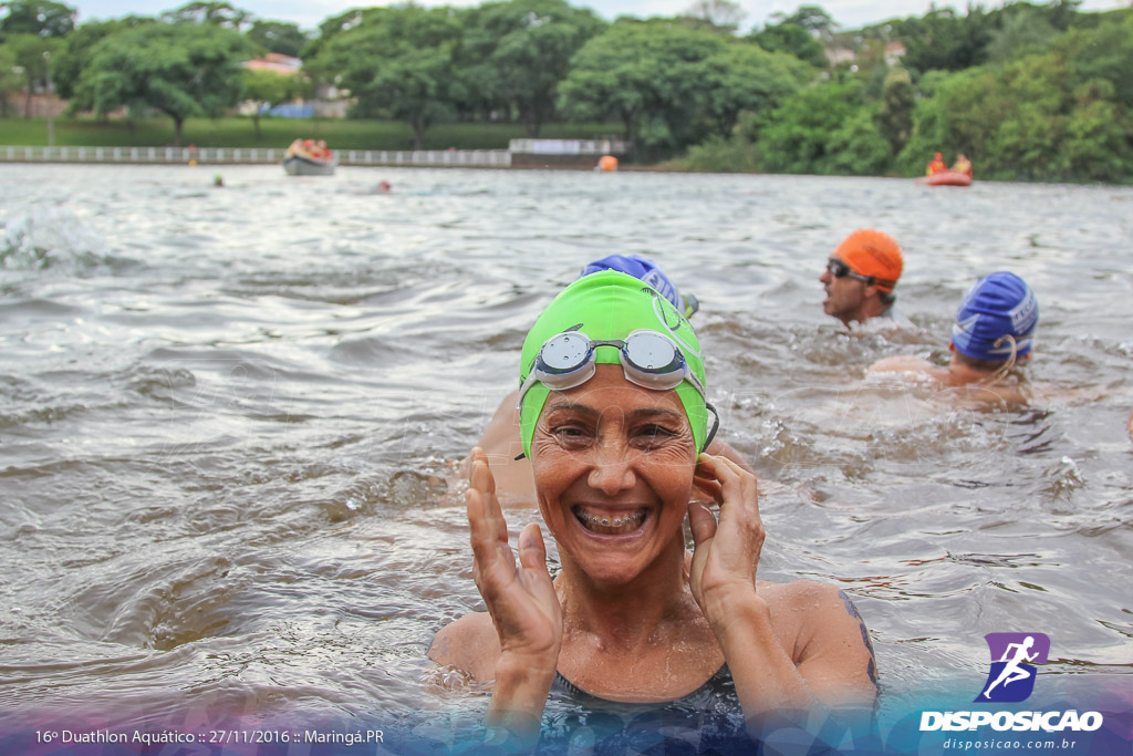 16º Duathlon Corpo de Bombeiros