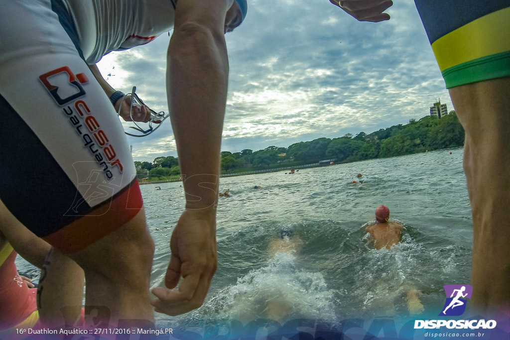 16º Duathlon Corpo de Bombeiros