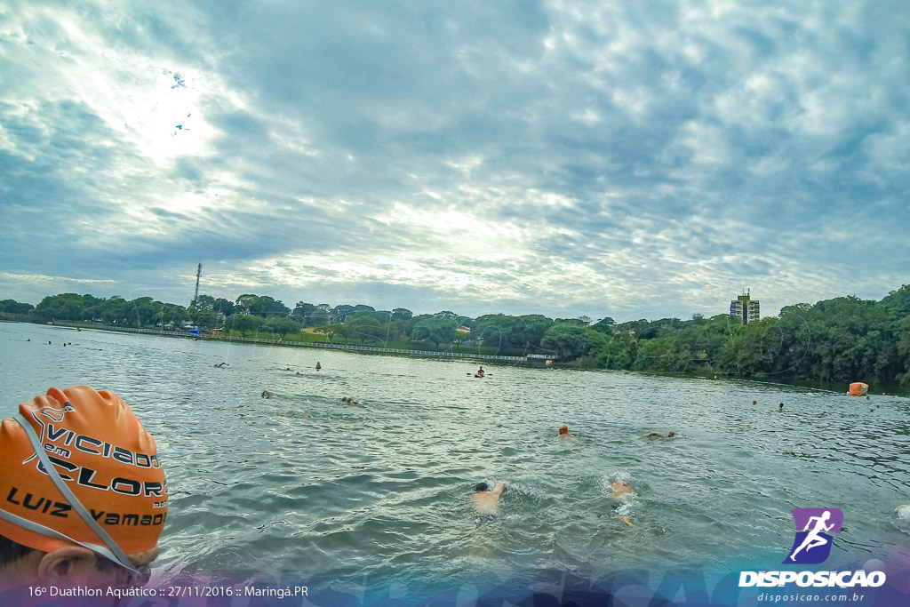 16º Duathlon Corpo de Bombeiros