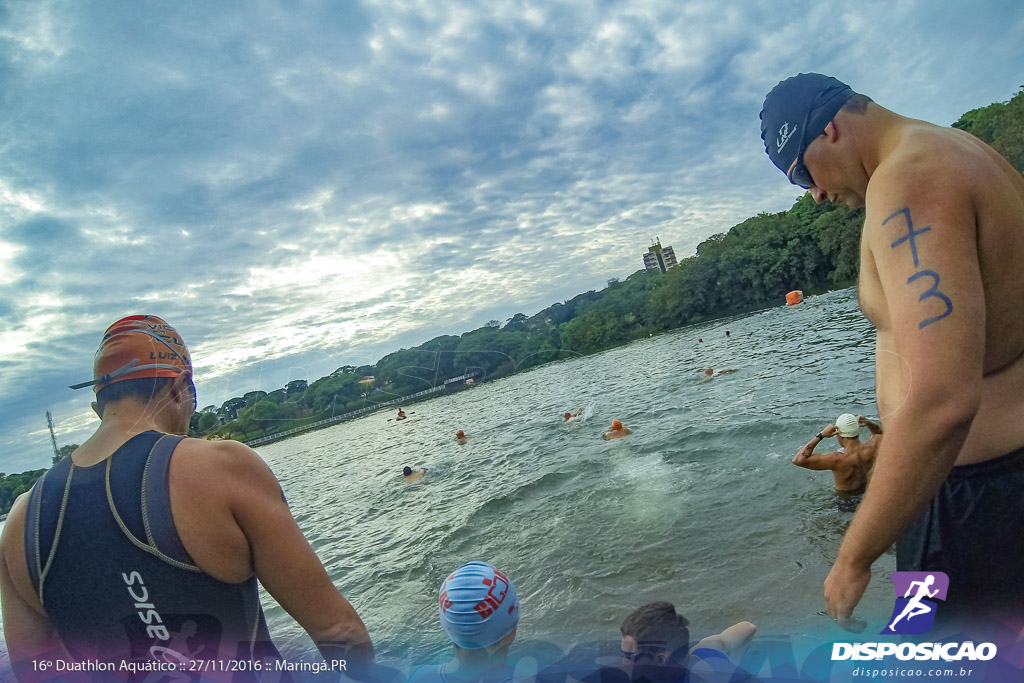 16º Duathlon Corpo de Bombeiros