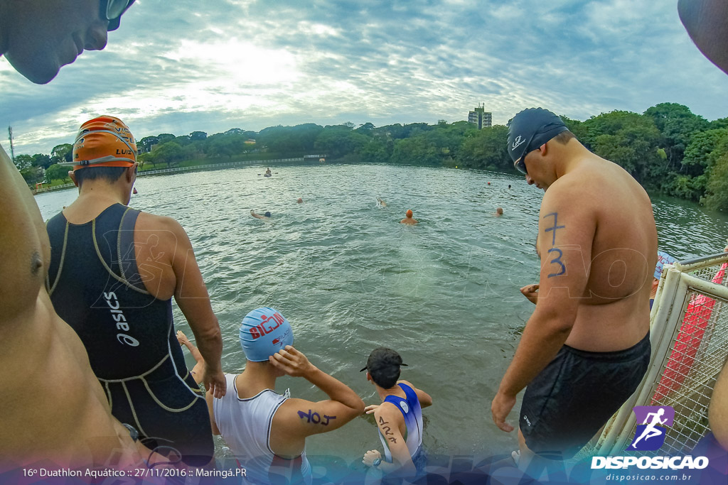 16º Duathlon Corpo de Bombeiros