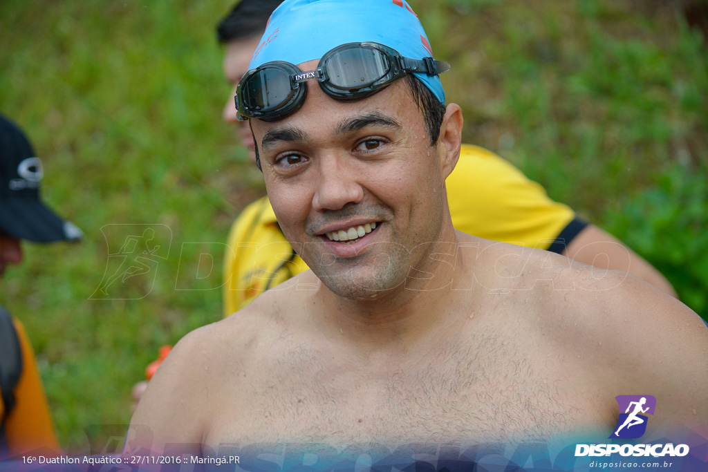 16º Duathlon Corpo de Bombeiros