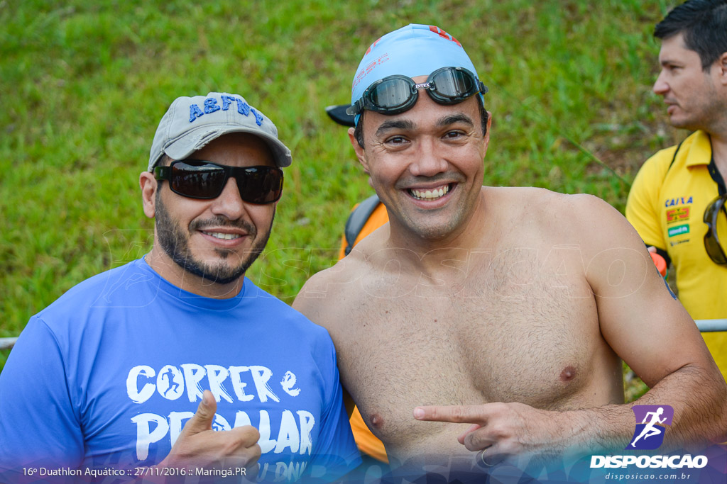 16º Duathlon Corpo de Bombeiros