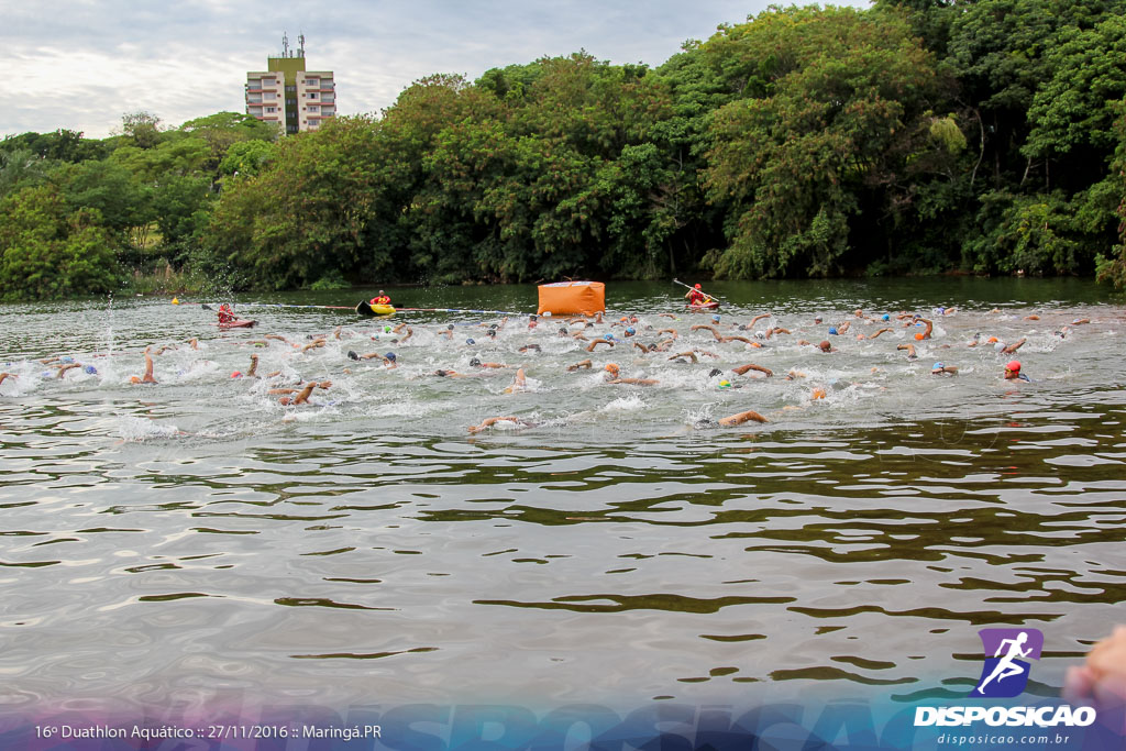 16º Duathlon Corpo de Bombeiros