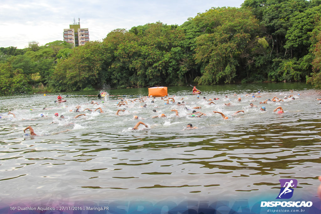 16º Duathlon Corpo de Bombeiros