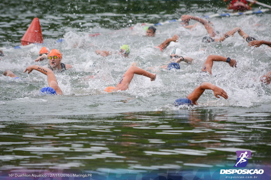 16º Duathlon Corpo de Bombeiros