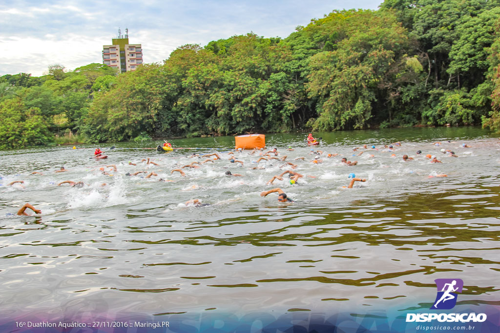 16º Duathlon Corpo de Bombeiros