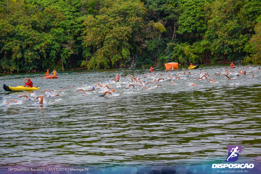 16º Duathlon Corpo de Bombeiros