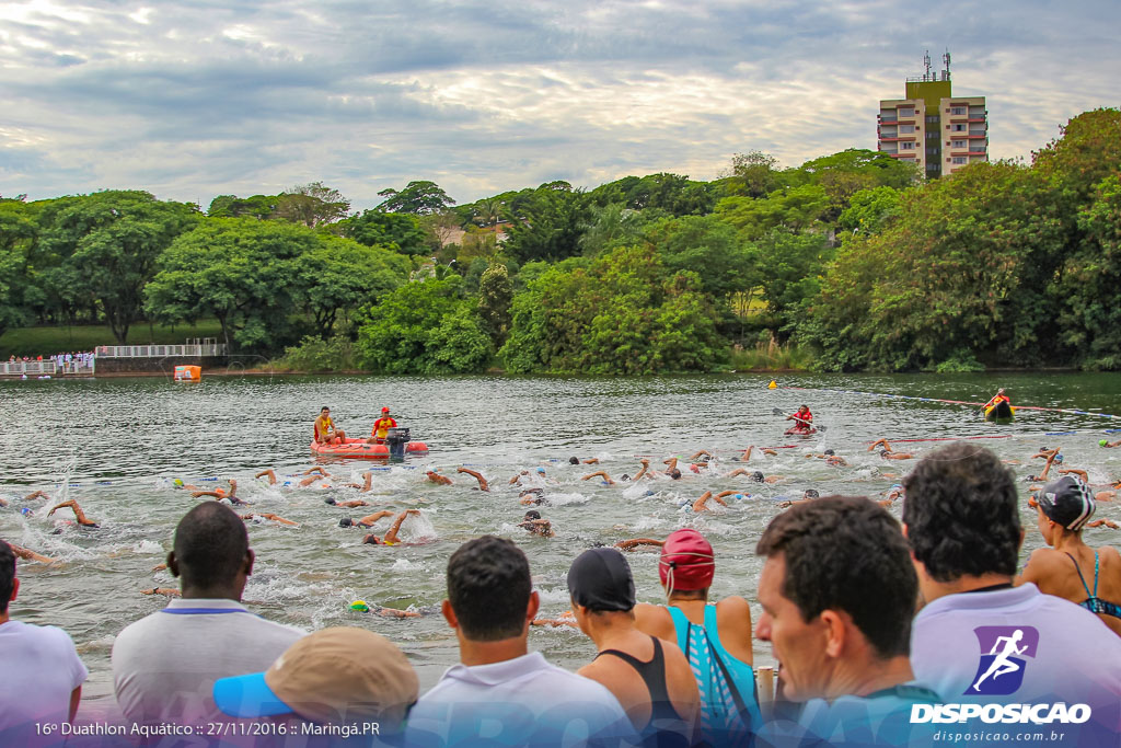 16º Duathlon Corpo de Bombeiros