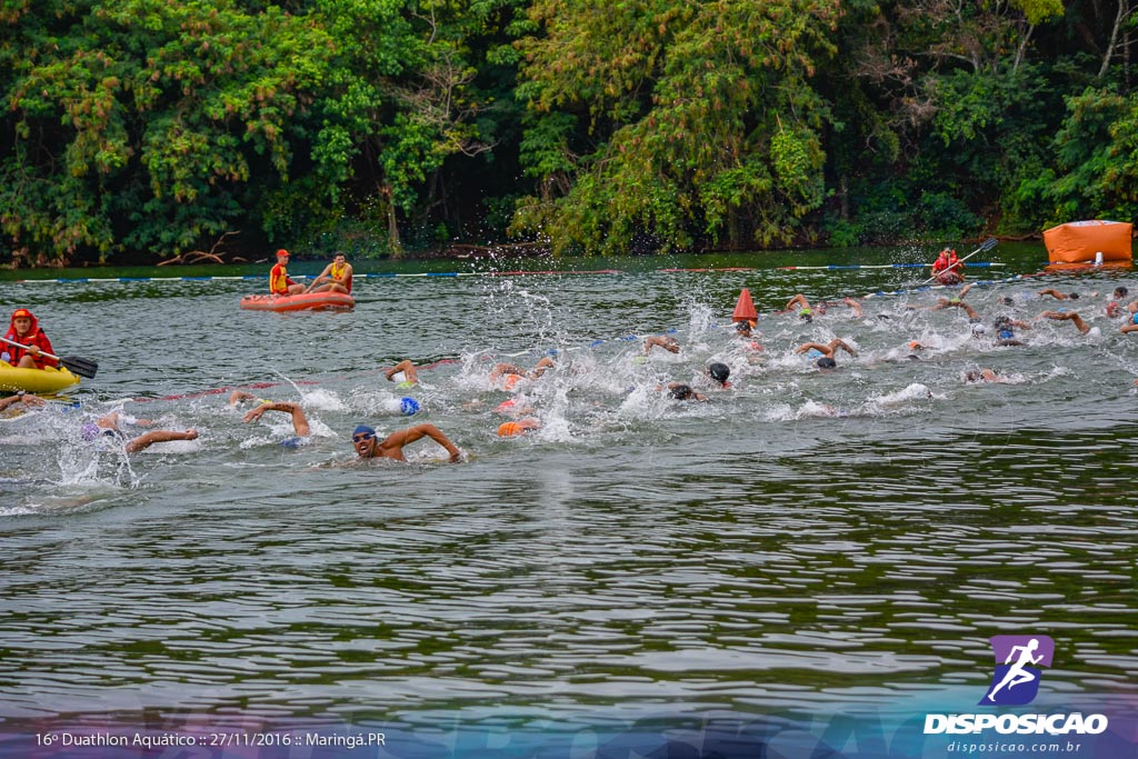 16º Duathlon Corpo de Bombeiros