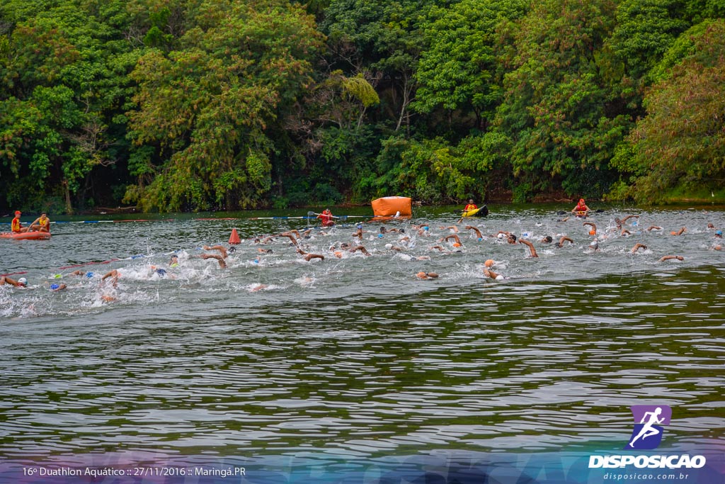 16º Duathlon Corpo de Bombeiros