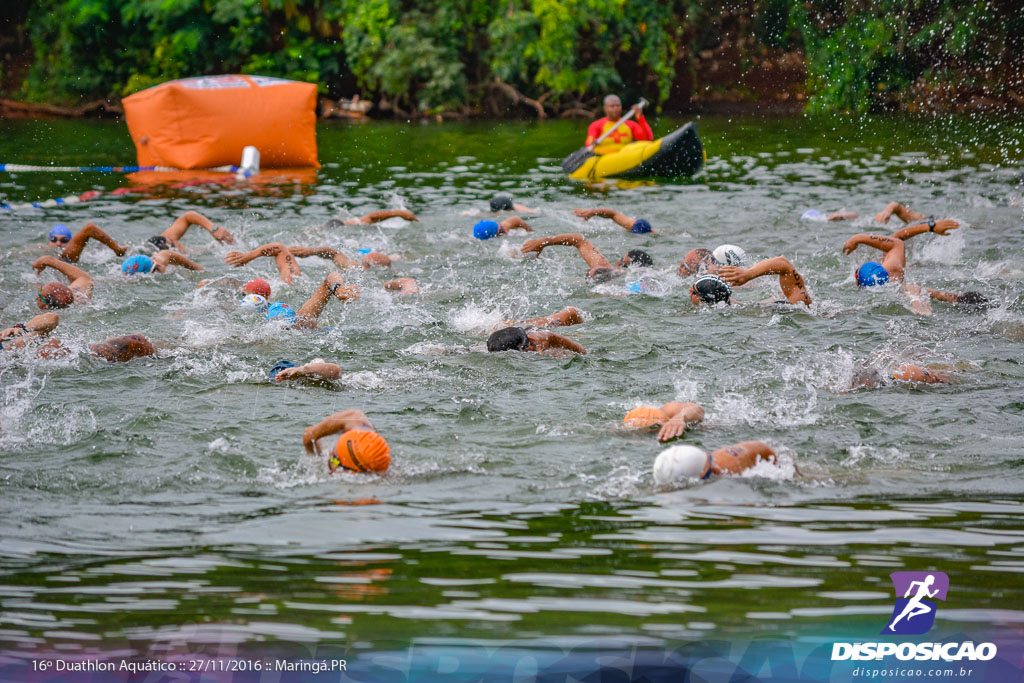 16º Duathlon Corpo de Bombeiros