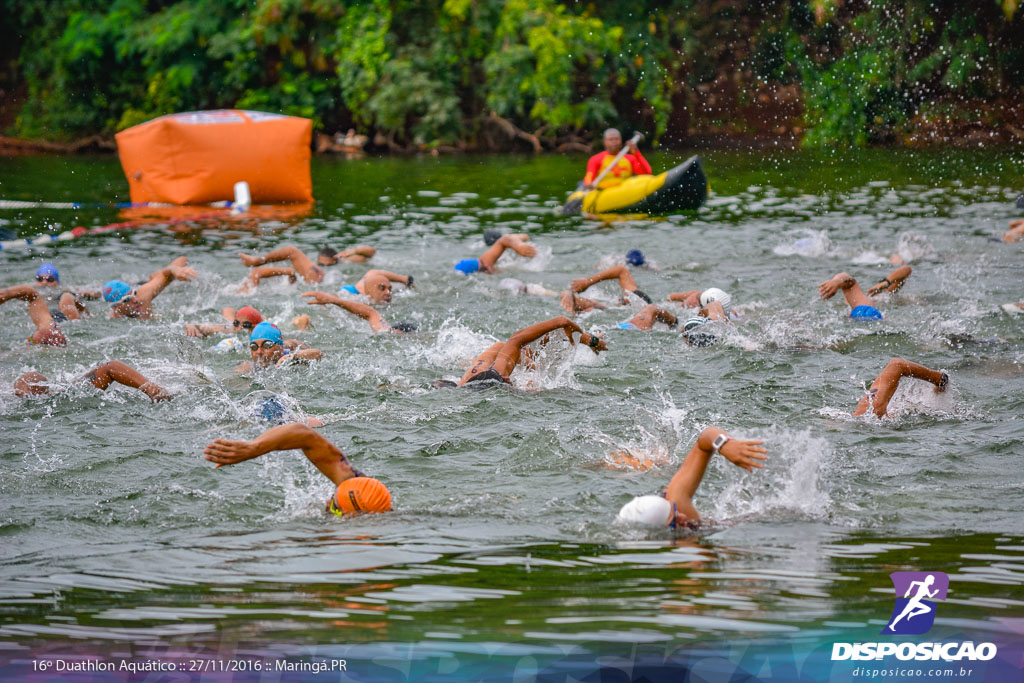 16º Duathlon Corpo de Bombeiros