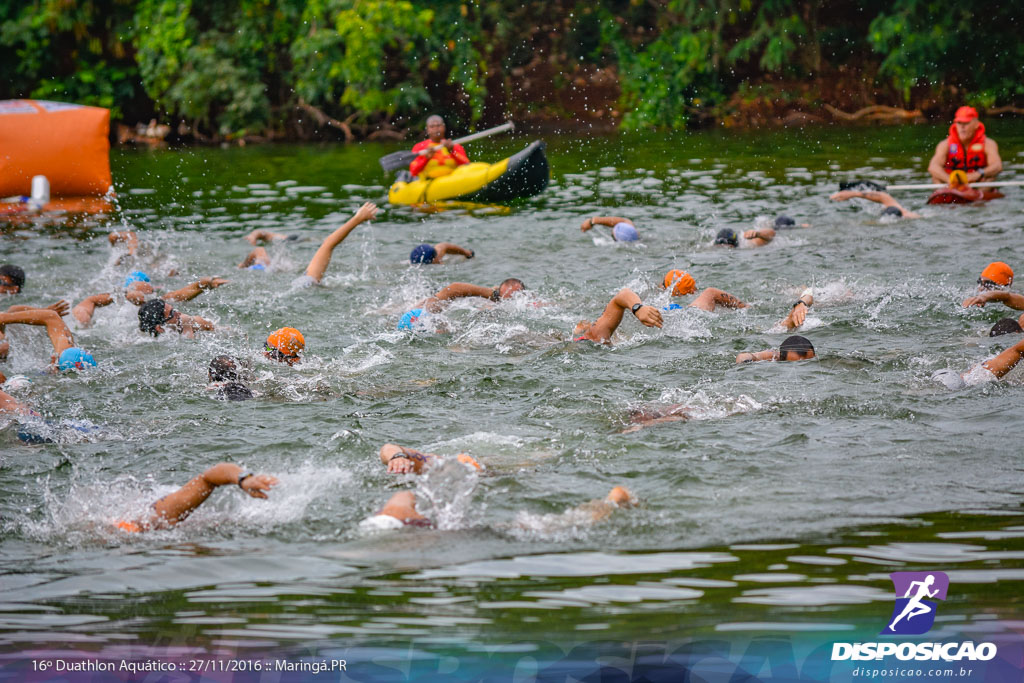 16º Duathlon Corpo de Bombeiros