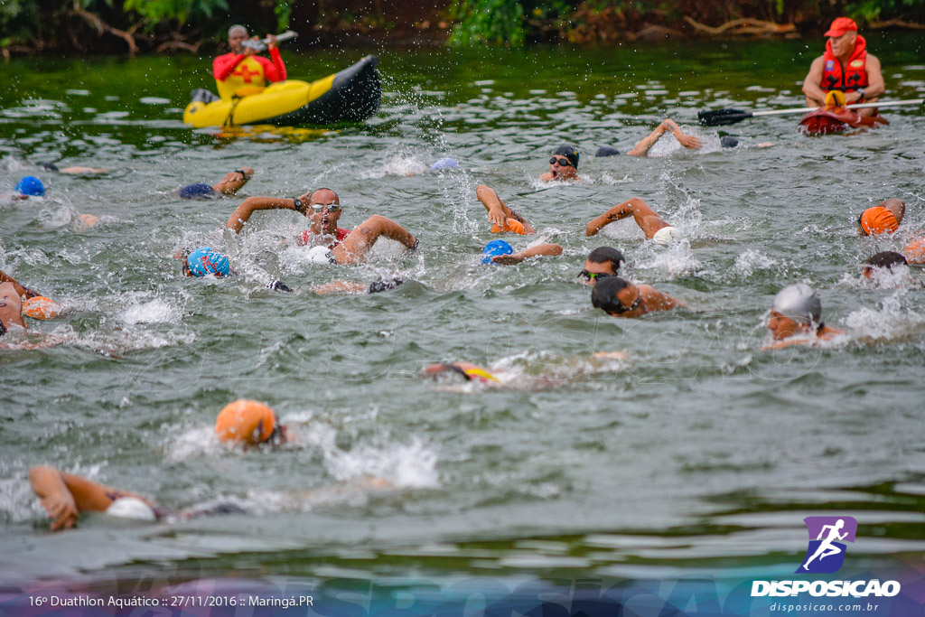 16º Duathlon Corpo de Bombeiros