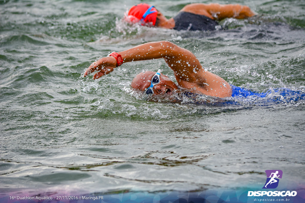 16º Duathlon Corpo de Bombeiros