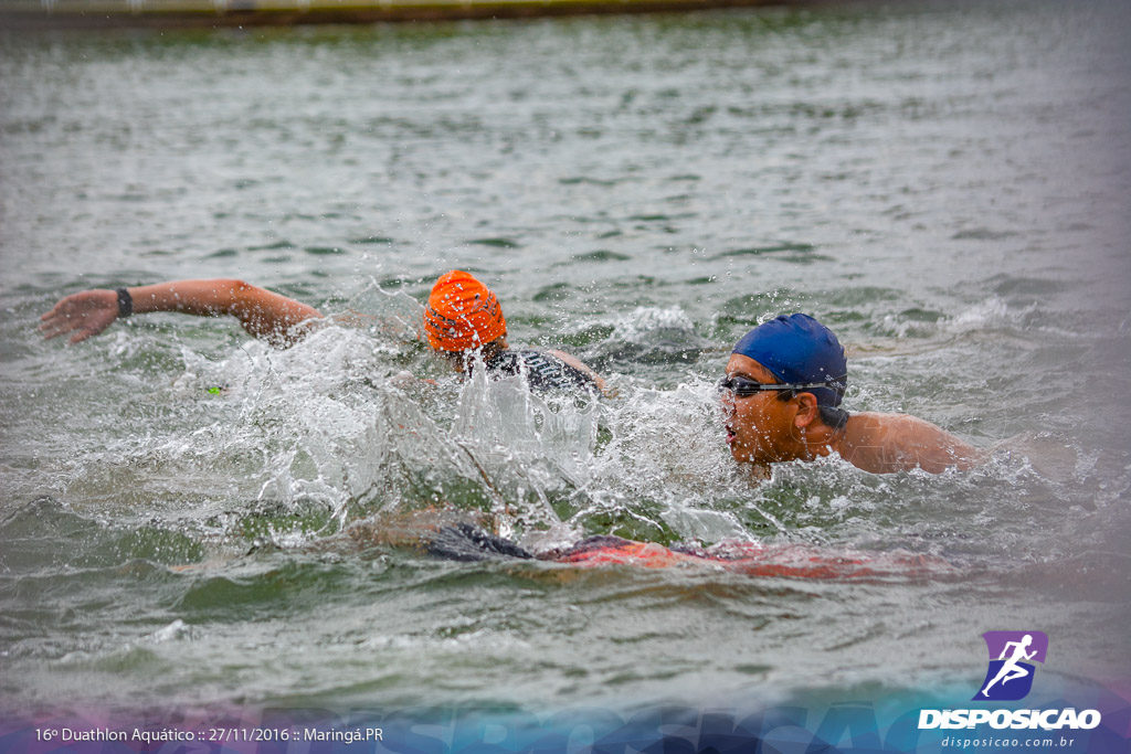 16º Duathlon Corpo de Bombeiros