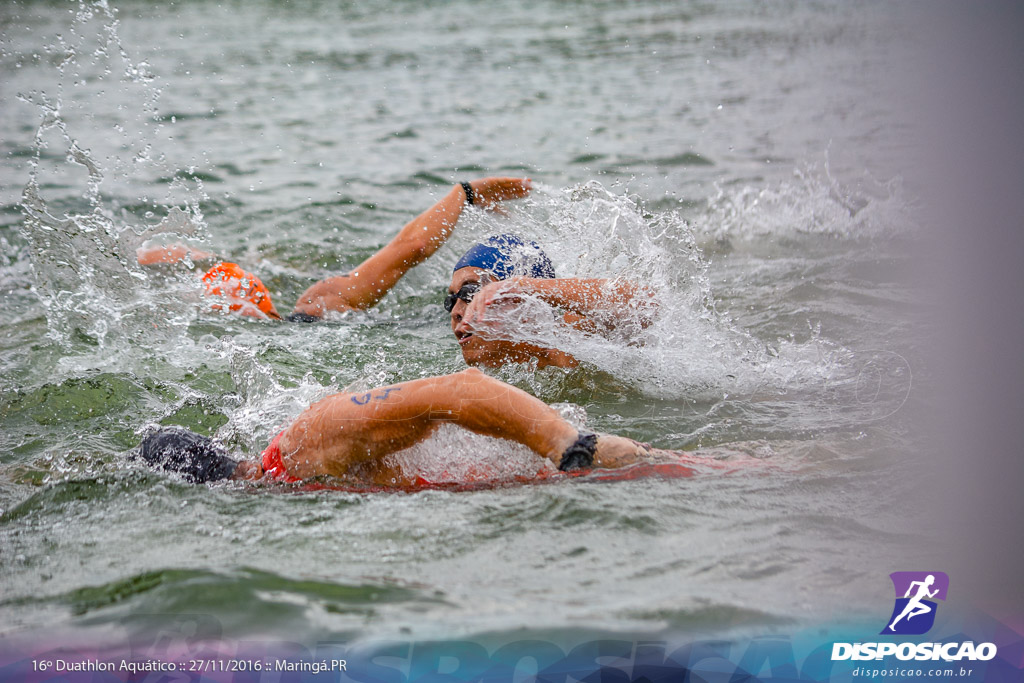 16º Duathlon Corpo de Bombeiros