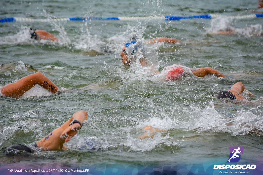 16º Duathlon Corpo de Bombeiros