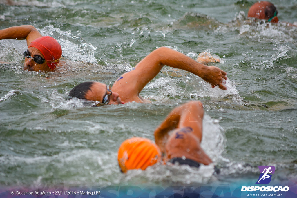 16º Duathlon Corpo de Bombeiros