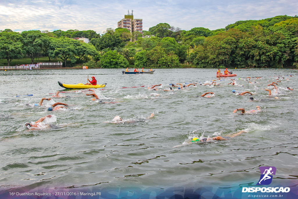 16º Duathlon Corpo de Bombeiros