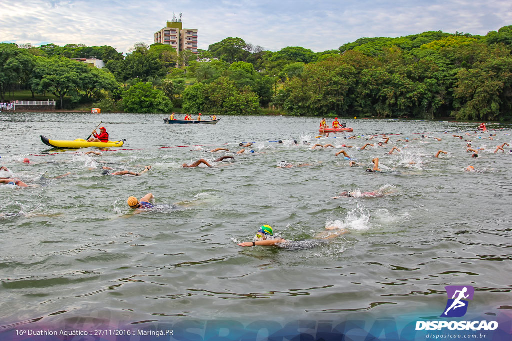 16º Duathlon Corpo de Bombeiros