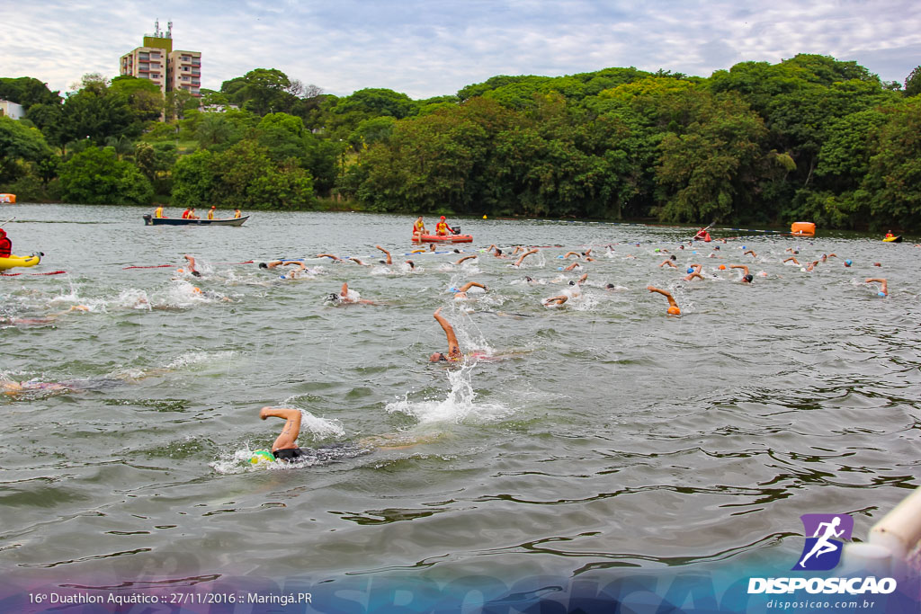 16º Duathlon Corpo de Bombeiros