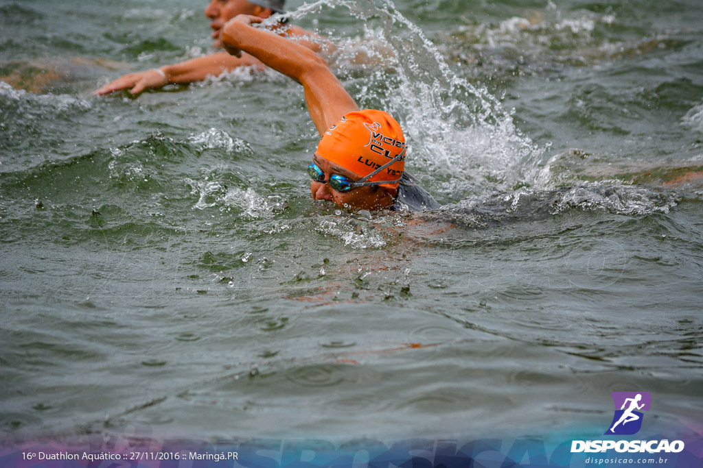 16º Duathlon Corpo de Bombeiros