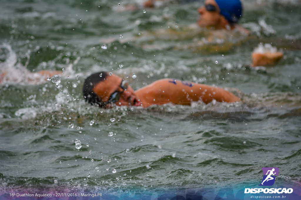 16º Duathlon Corpo de Bombeiros