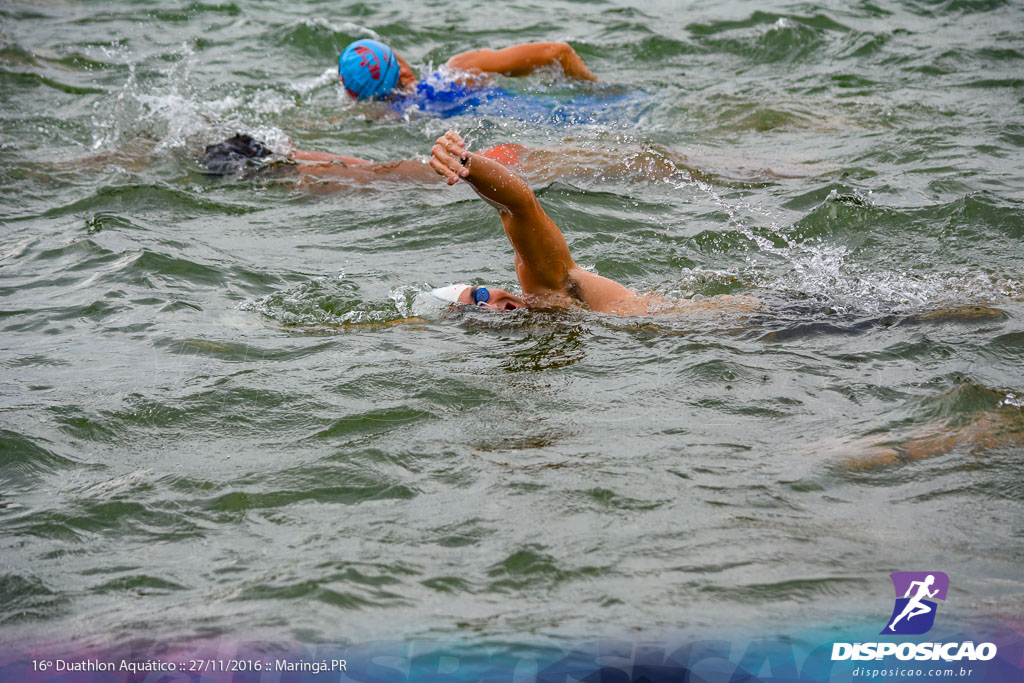 16º Duathlon Corpo de Bombeiros