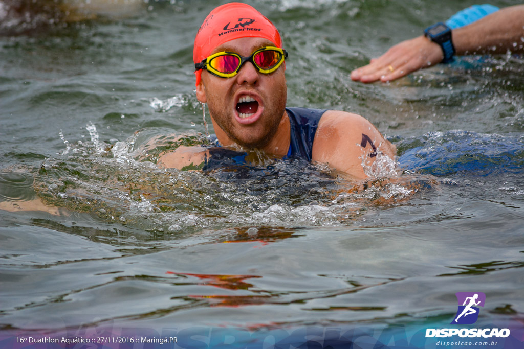 16º Duathlon Corpo de Bombeiros