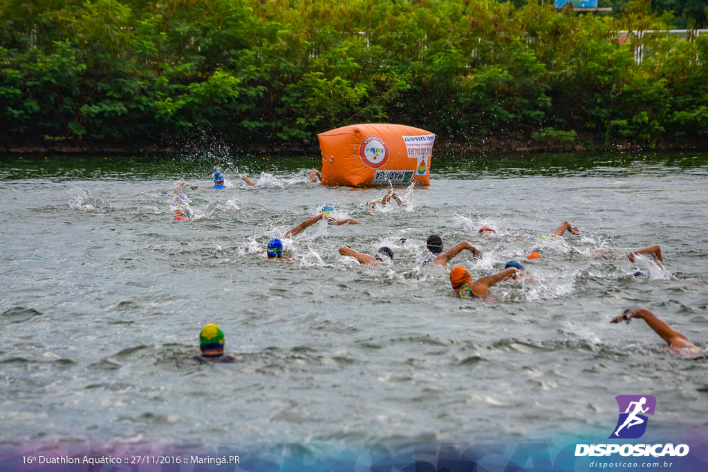 16º Duathlon Corpo de Bombeiros