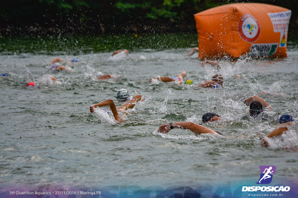 16º Duathlon Corpo de Bombeiros