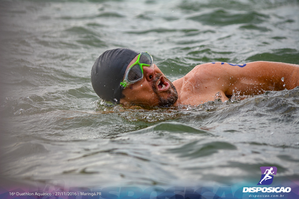 16º Duathlon Corpo de Bombeiros