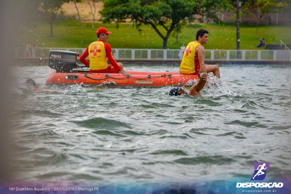 16º Duathlon Corpo de Bombeiros