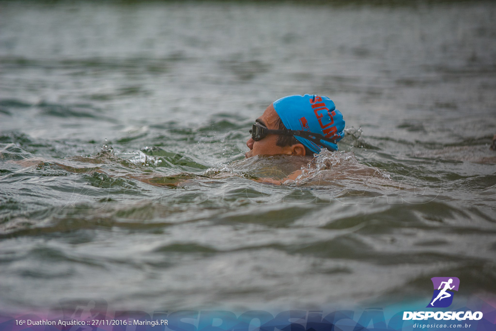 16º Duathlon Corpo de Bombeiros