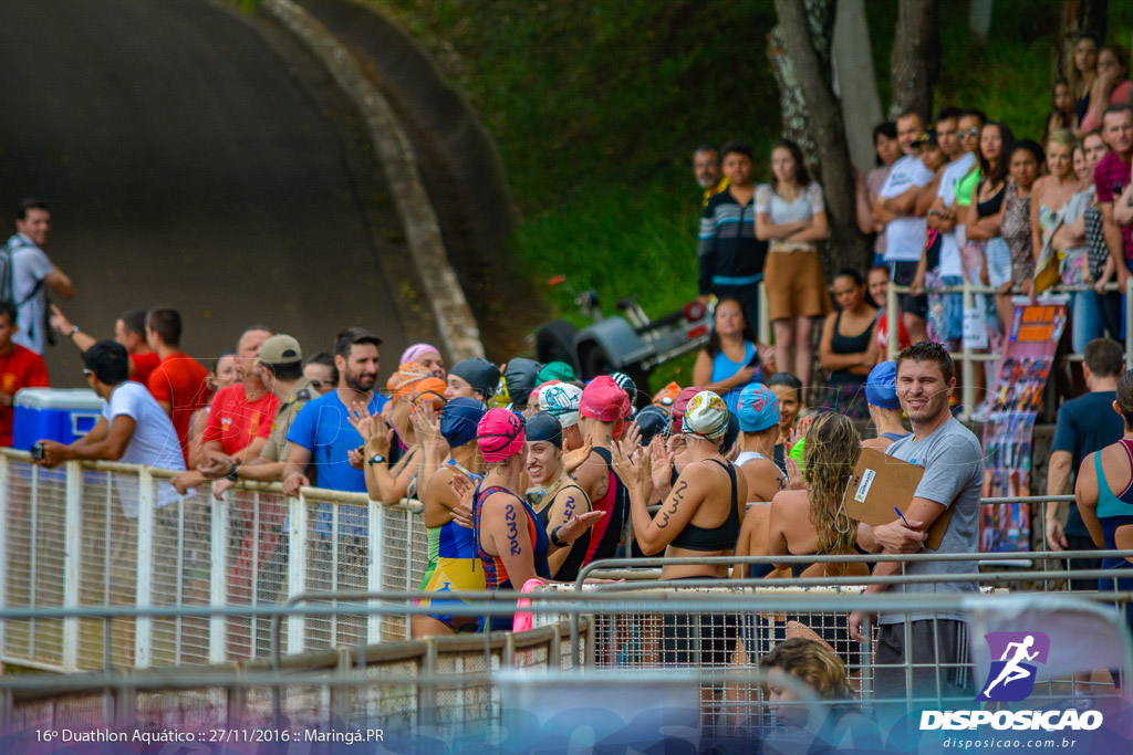 16º Duathlon Corpo de Bombeiros