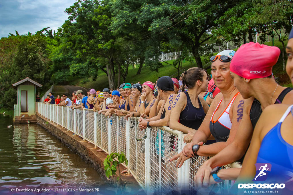 16º Duathlon Corpo de Bombeiros