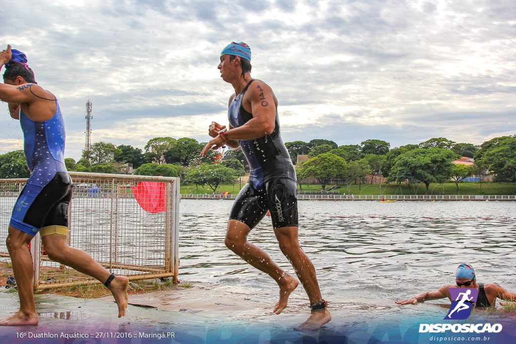 16º Duathlon Corpo de Bombeiros