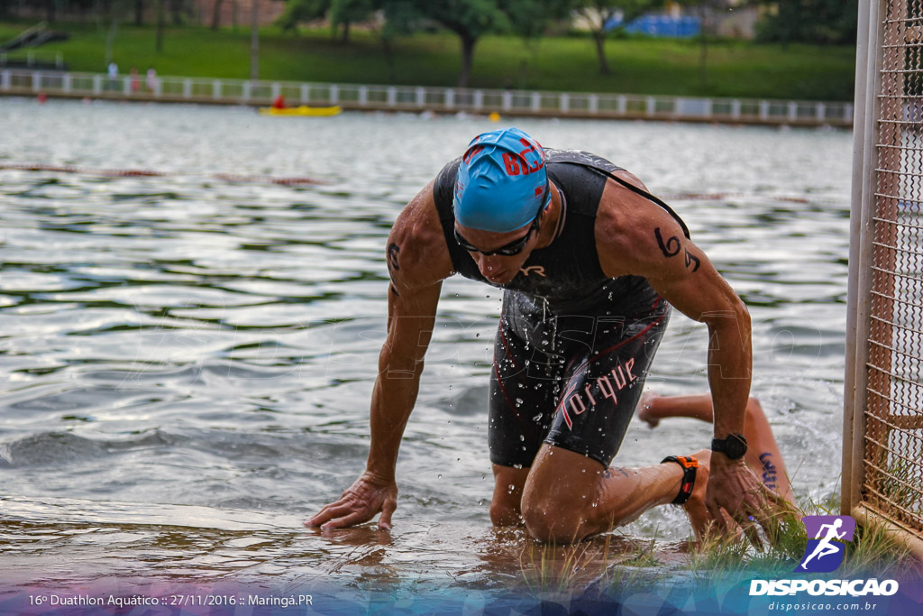 16º Duathlon Corpo de Bombeiros