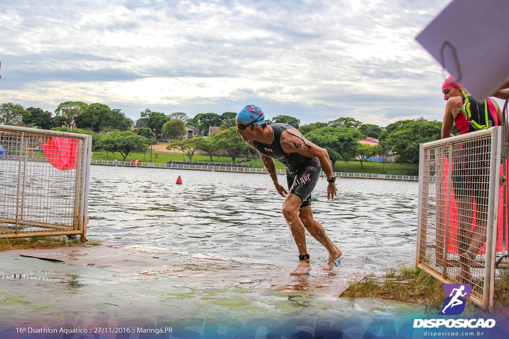 16º Duathlon Corpo de Bombeiros