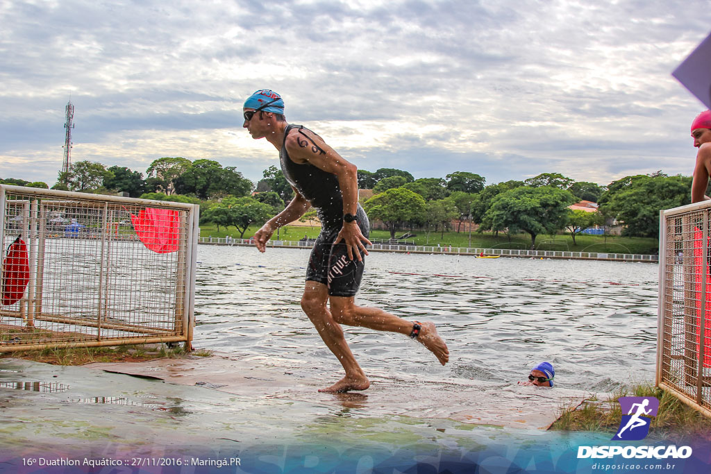 16º Duathlon Corpo de Bombeiros