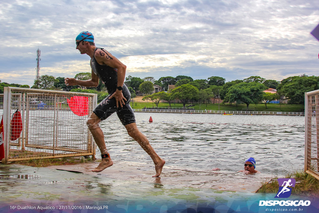 16º Duathlon Corpo de Bombeiros