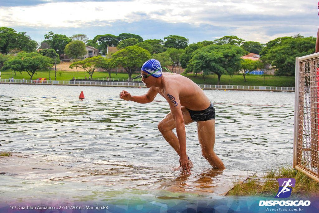 16º Duathlon Corpo de Bombeiros